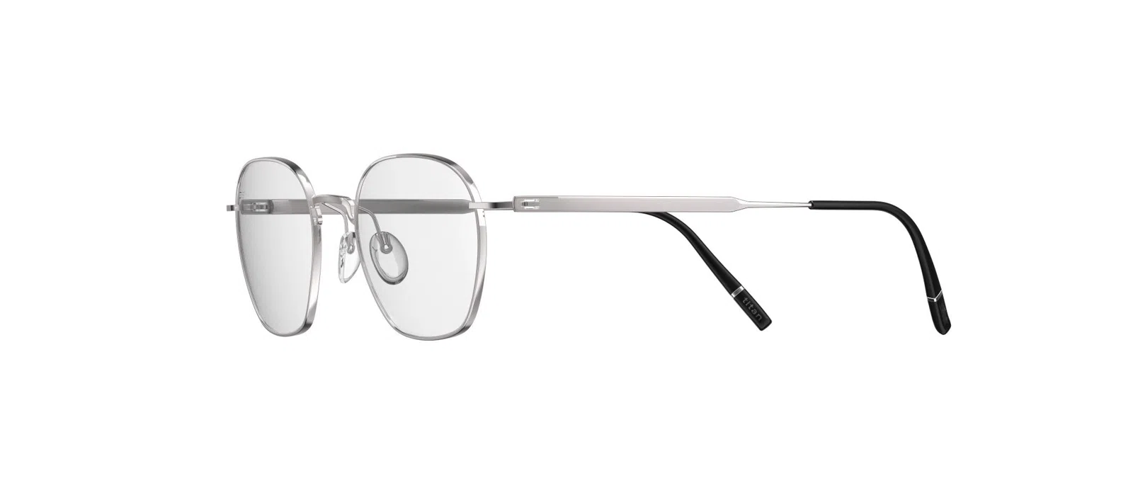 Silhouette Pure Visionary 5592 Eyeglasses - view 12